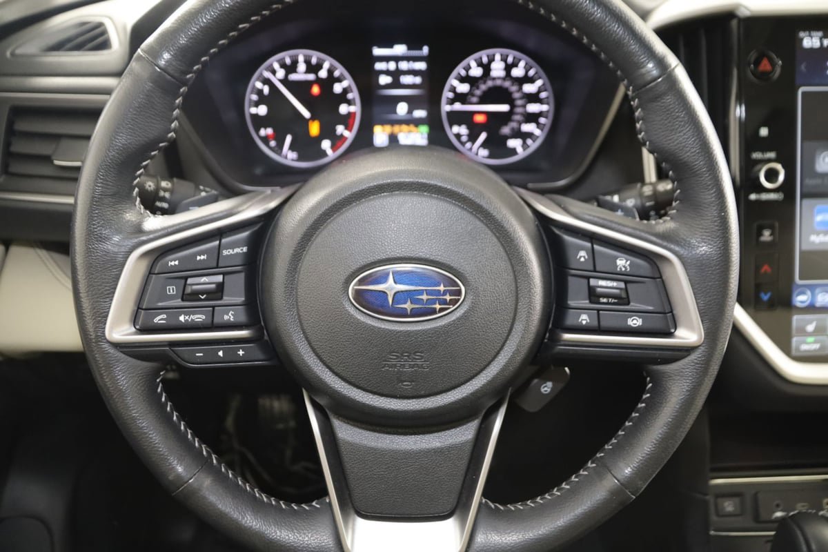 Used 2023 Subaru Ascent Limited w/ Technology Package AWD/4WD image 38