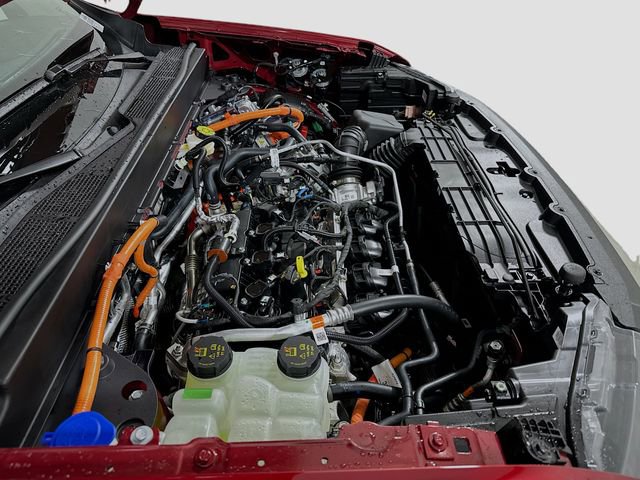 New 2026 Ford Maverick XLT w/ Equipment Group 301A image 17