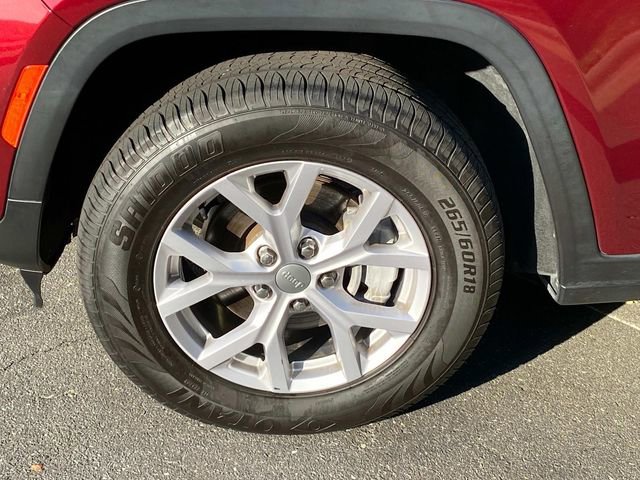 Used 2022 Jeep Grand Cherokee Limited RWD image 6