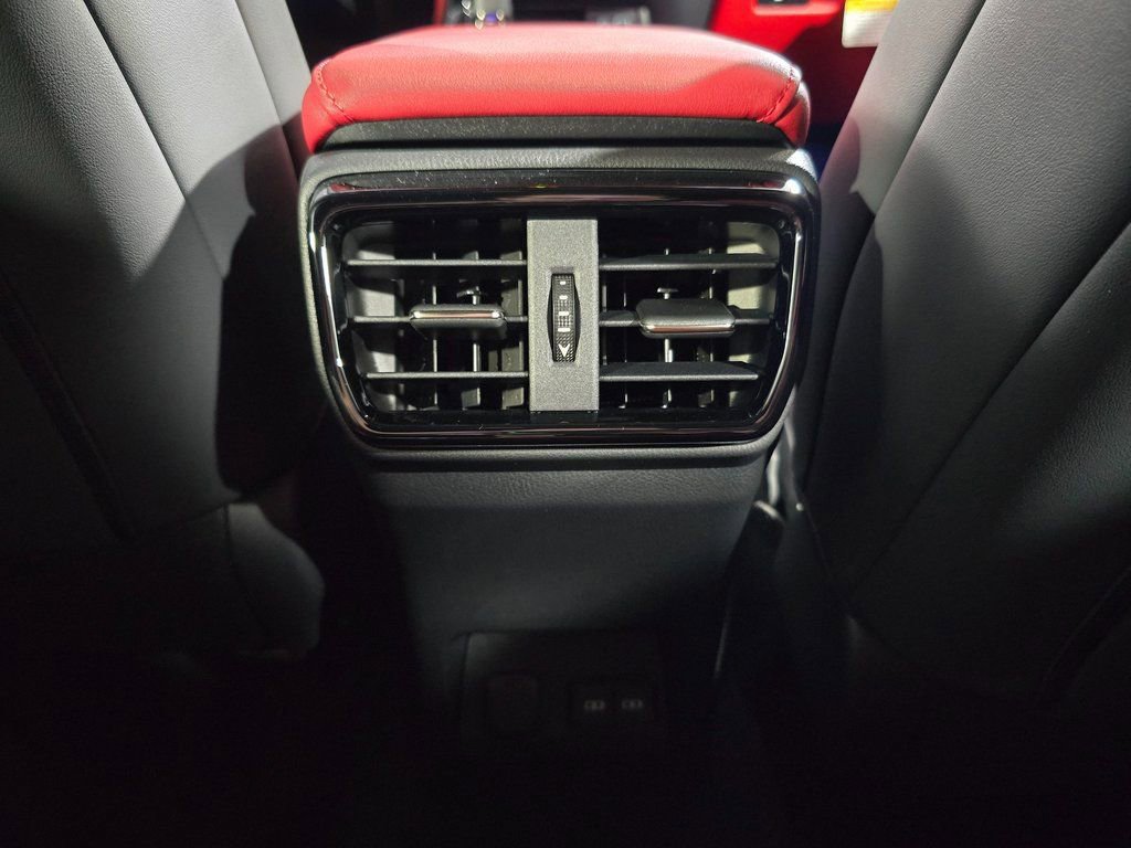 New 2026 Lexus NX 350h F Sport image 28