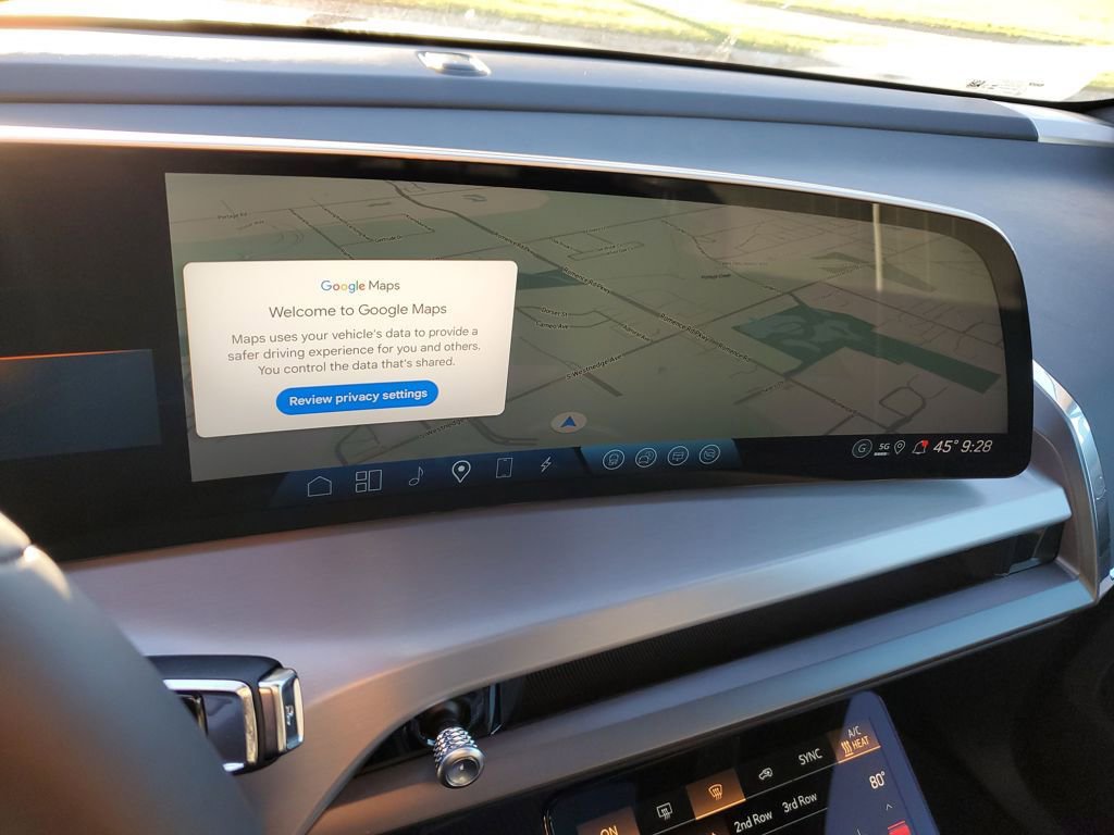 New 2026 Cadillac Vistiq Luxury image 12