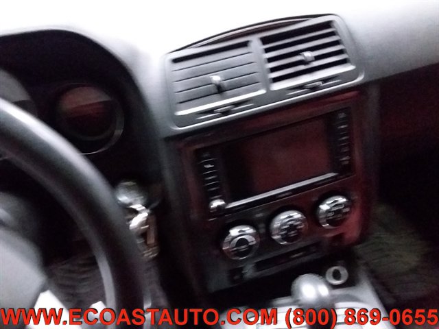 Used 2014 Dodge Challenger Rallye Redline image 12