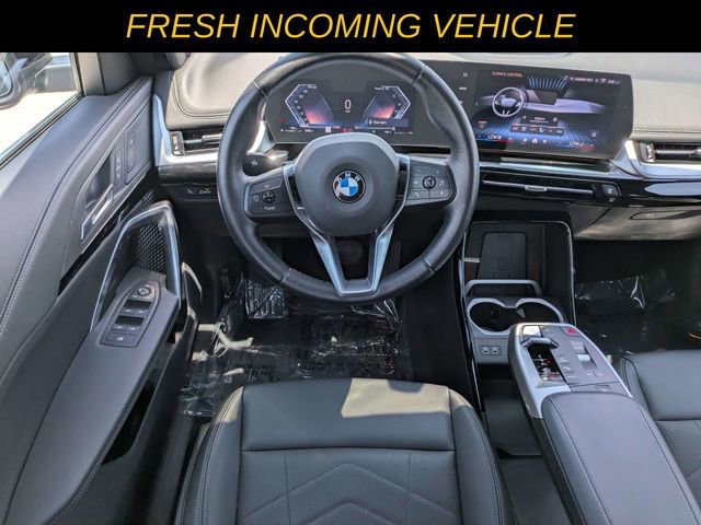 Used 2025 BMW X1 xDrive28i AWD/4WD image 14