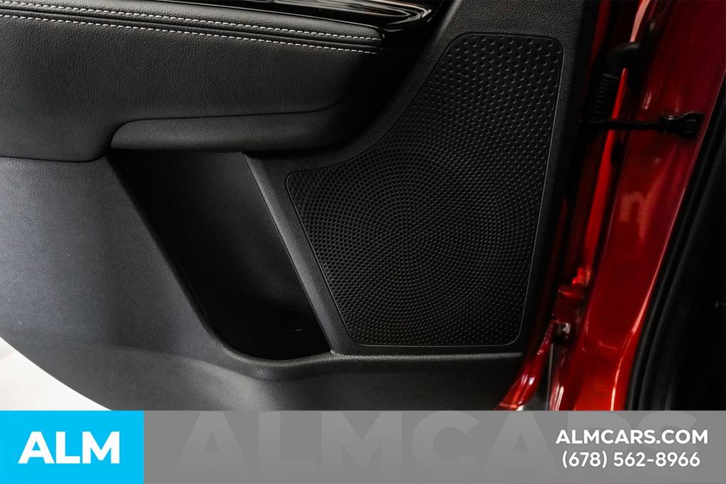 Used 2022 Kia Niro Touring Special Edition image 54