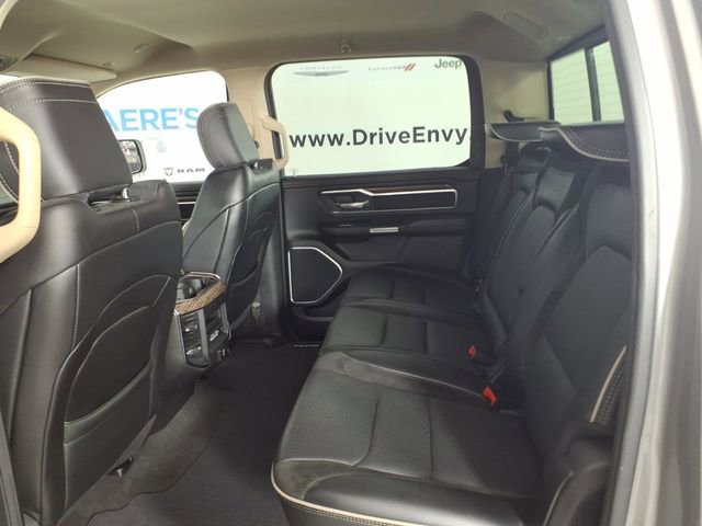 Used 2019 RAM 1500 Laramie image 9