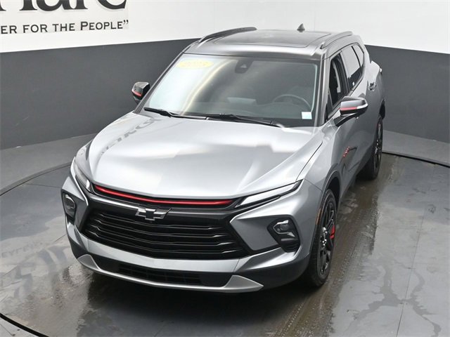 Used 2023 Chevrolet Blazer LT w/ Sound & Technology Package image 45