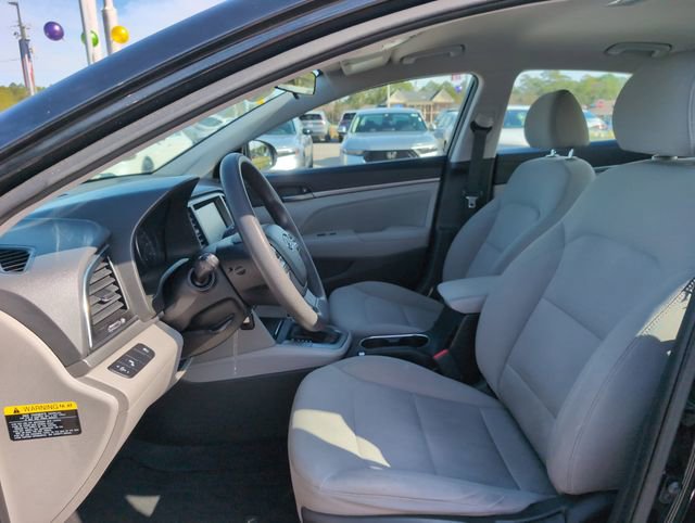 Used 2018 Hyundai Elantra SEL image 12