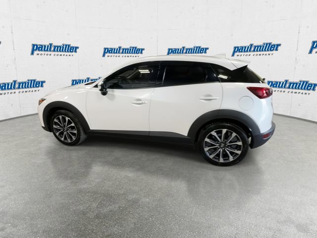 Used 2019 MAZDA CX-3 Touring AWD/4WD image 7