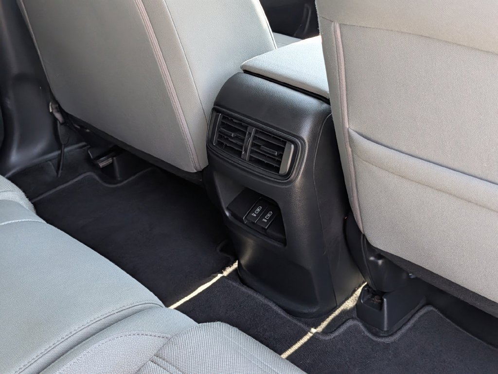 Used 2020 Honda CR-V EX image 32