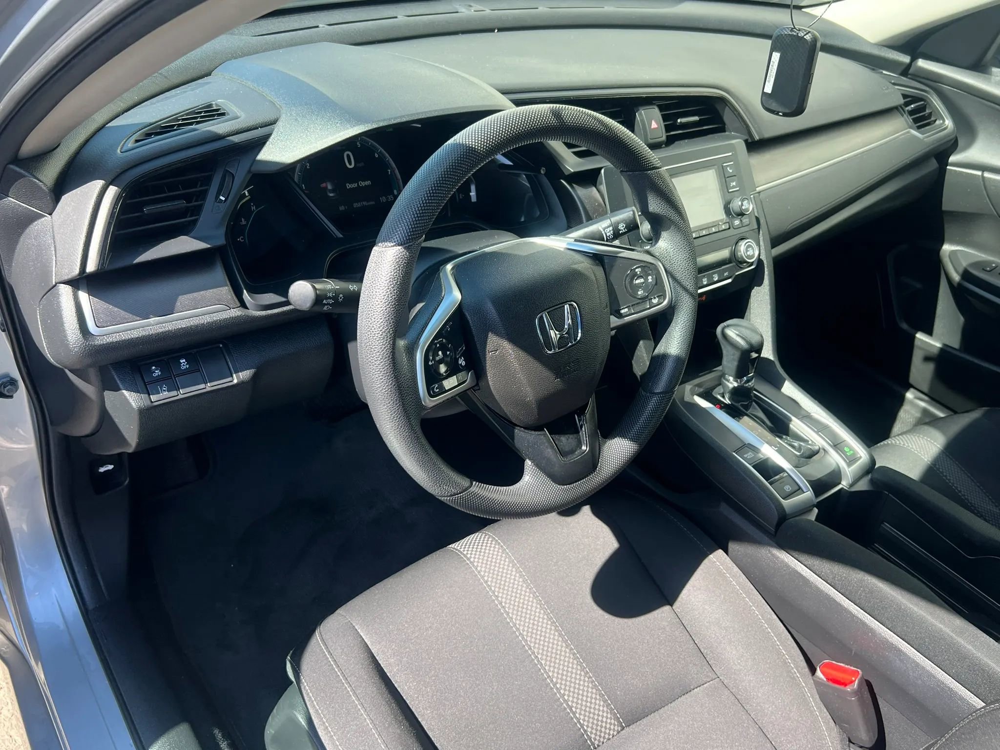Used 2020 Honda Civic LX image 13