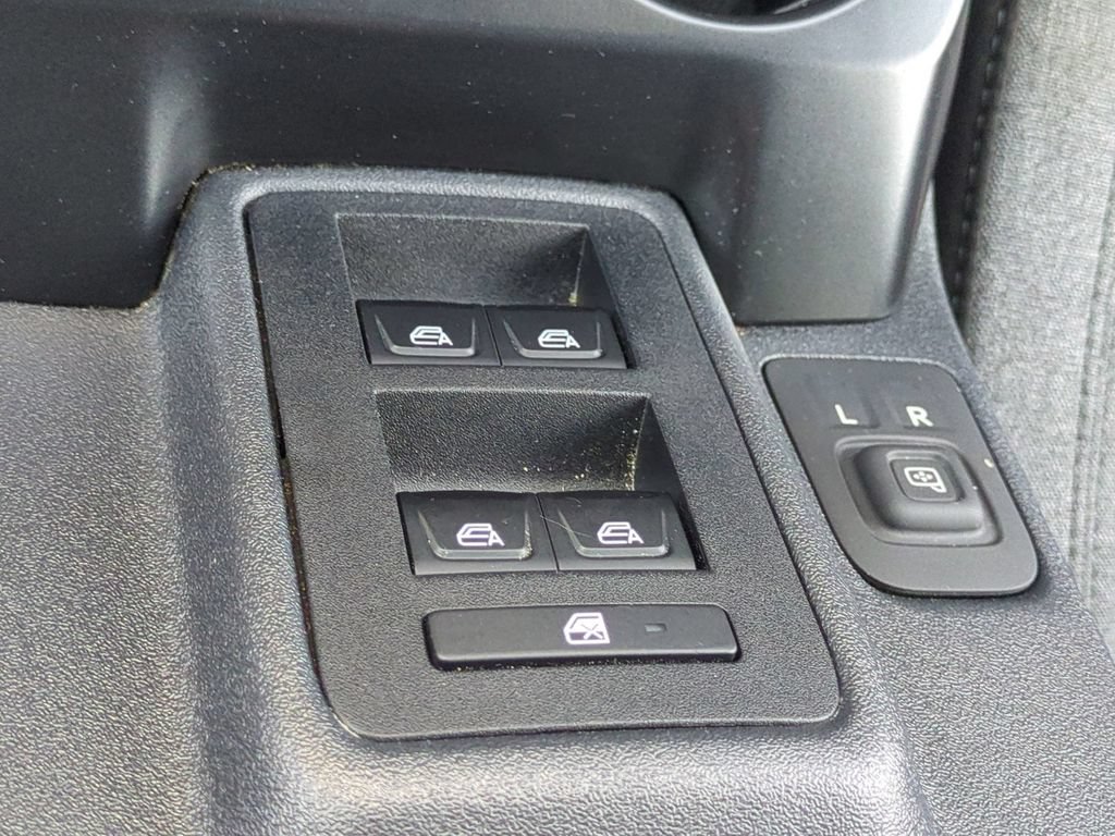 Used 2025 Ford Bronco Big Bend AWD/4WD image 27
