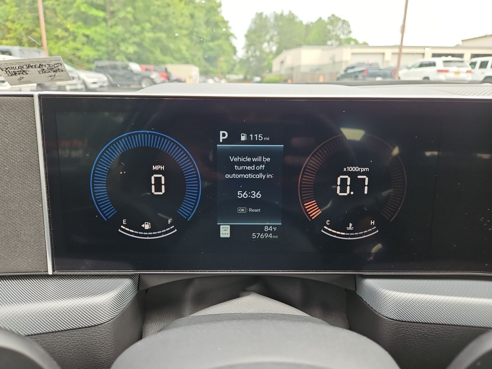 Used 2025 Hyundai Sonata SEL FWD image 24