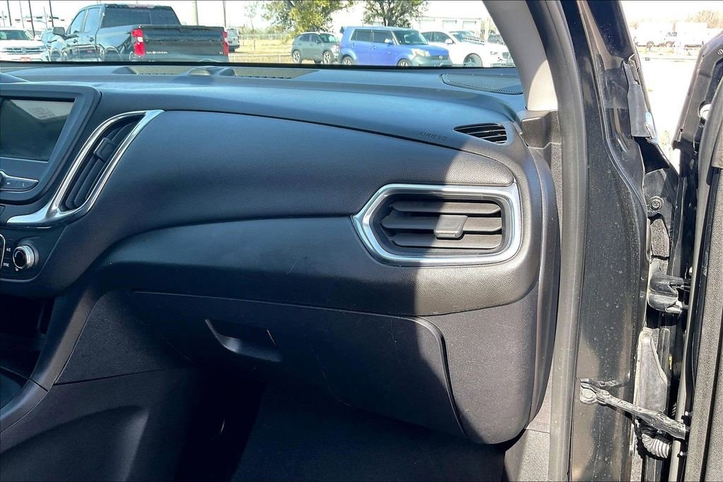 Used 2019 Chevrolet Equinox LT image 23