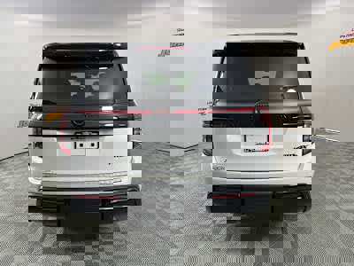 New 2026 Nissan Armada PRO-4X image 4