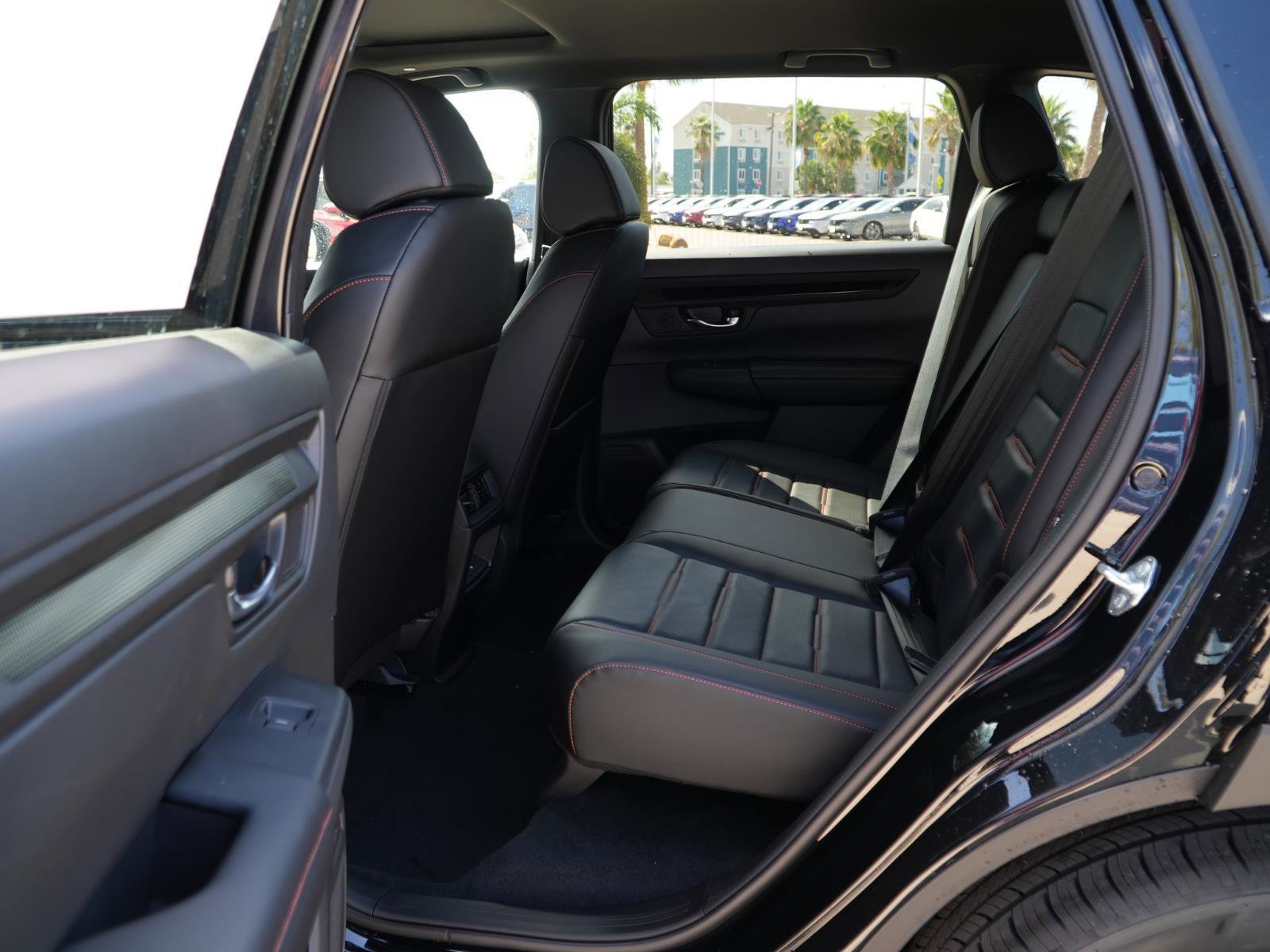 New 2026 Honda CR-V Sport-L image 19