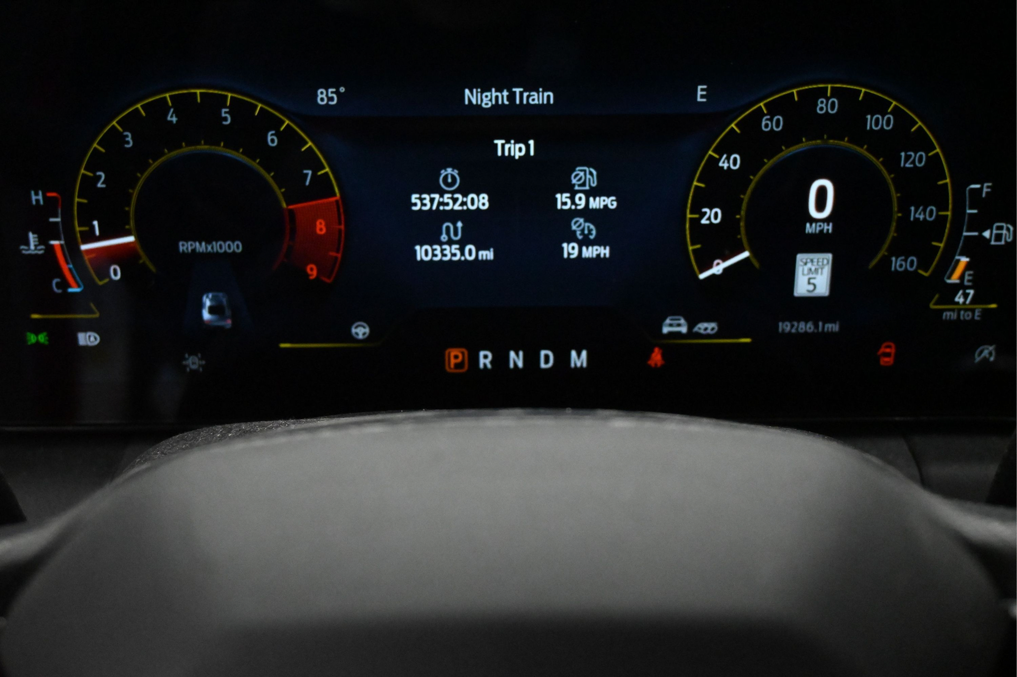 Used 2024 Ford Mustang GT Premium w/ GT Performance Package RWD image 16