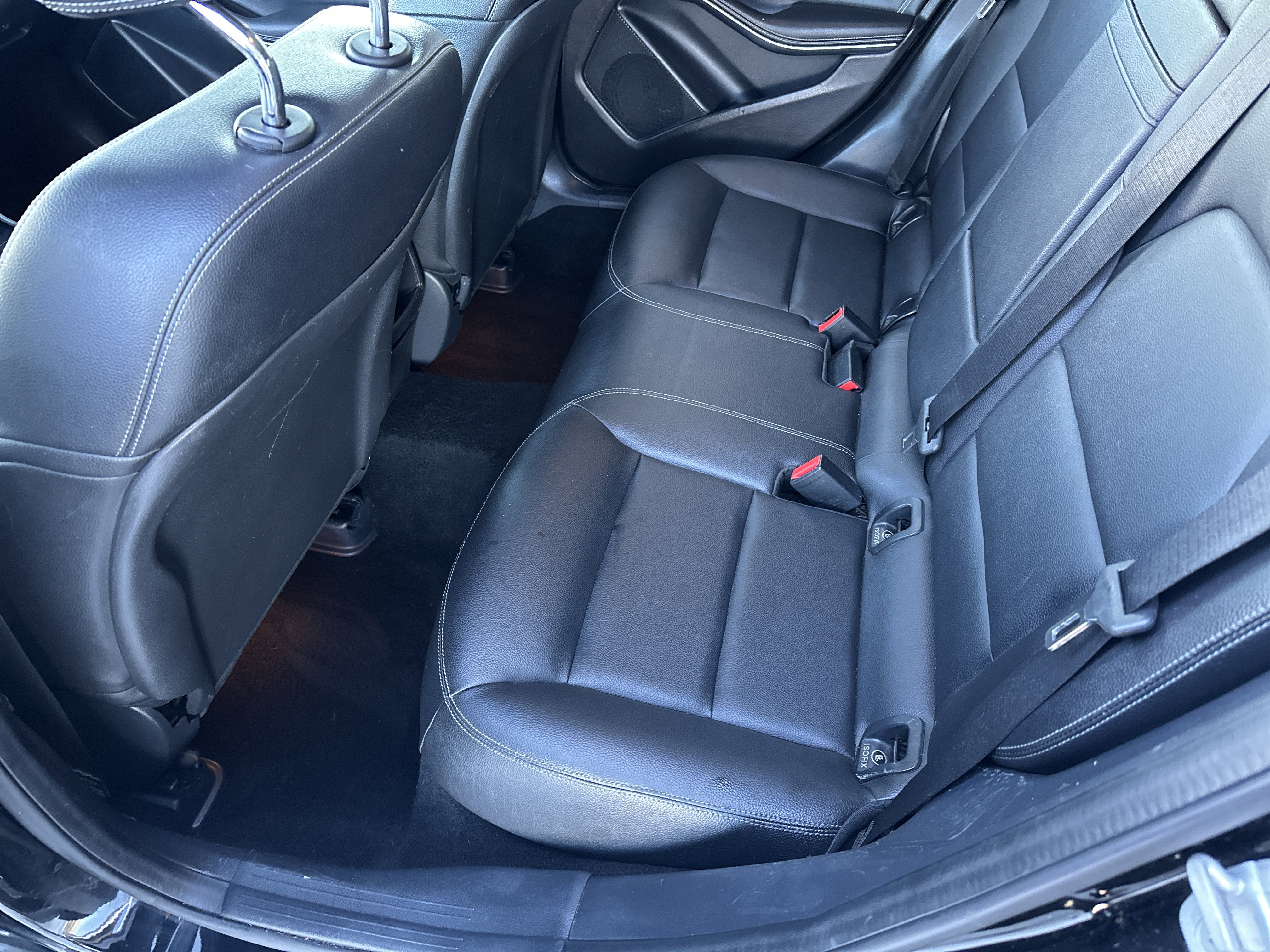 Used 2015 Mercedes-Benz GLA 250 4MATIC image 26