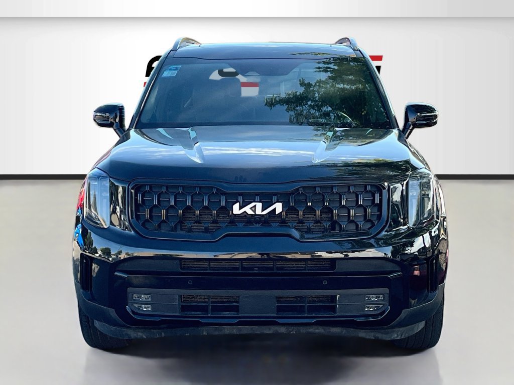 Used 2024 Kia Telluride SX Prestige X-Line AWD/4WD image 2