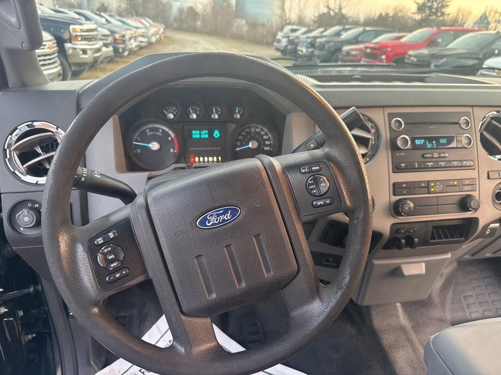 Used 2013 Ford F250 XLT w/ XLT Value Pkg image 13