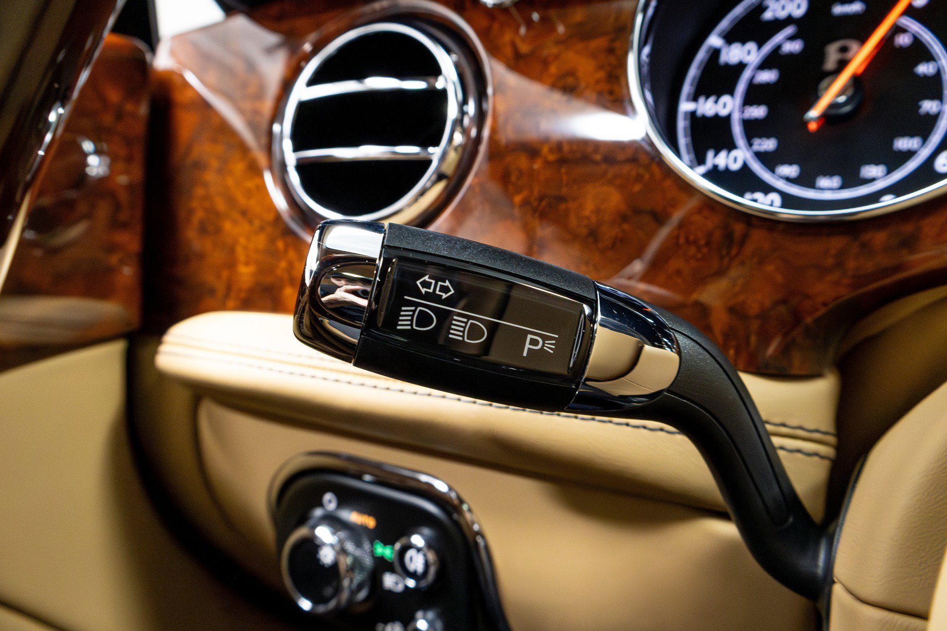 Used 2017 Bentley Mulsanne image 76