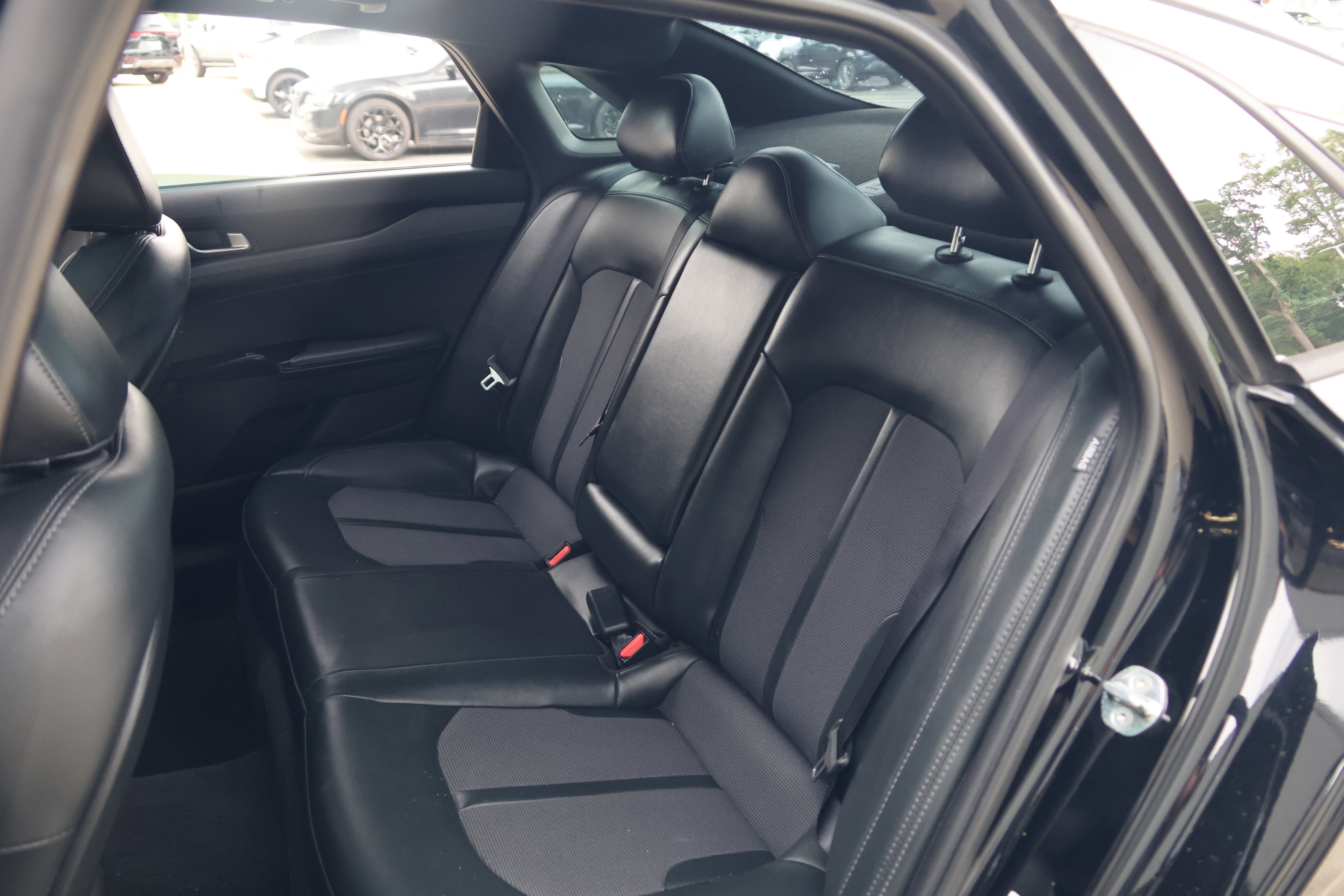 Used 2022 Kia K5 GT-Line w/ GT-Line FWD Premium Package image 32