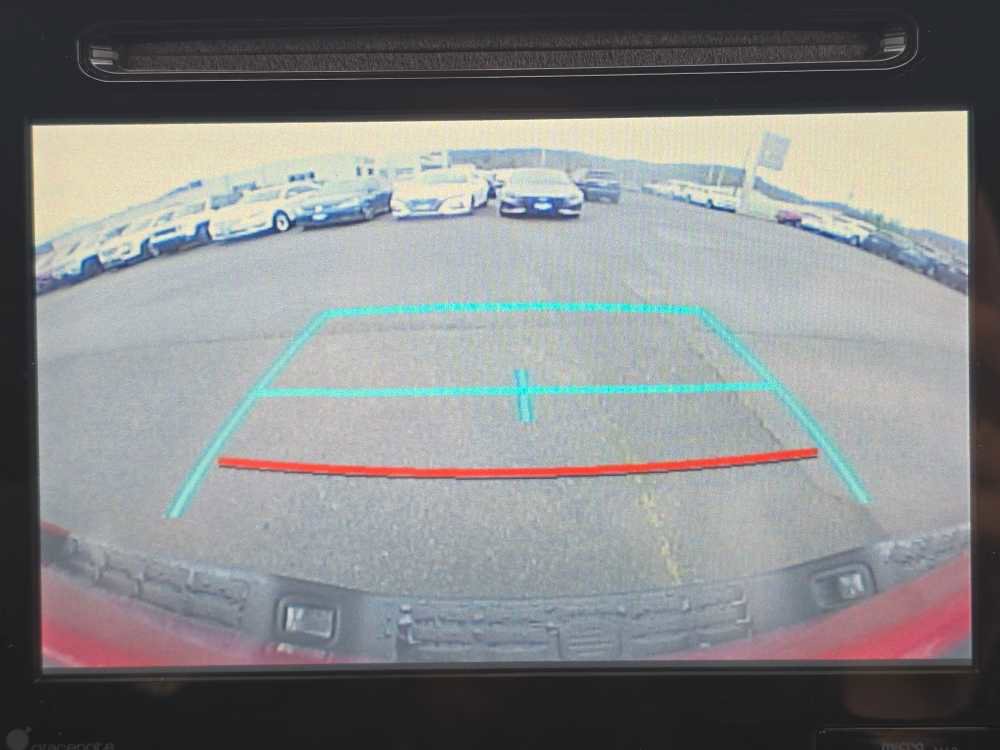 Used 2016 Toyota Tacoma TRD Off-Road w/ Premium & Technology Package image 20