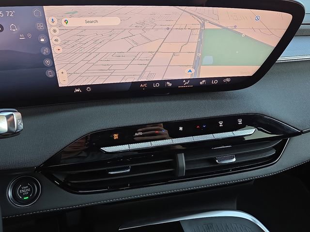 New 2026 Buick Enclave Sport Touring w/ Power Package FWD image 11