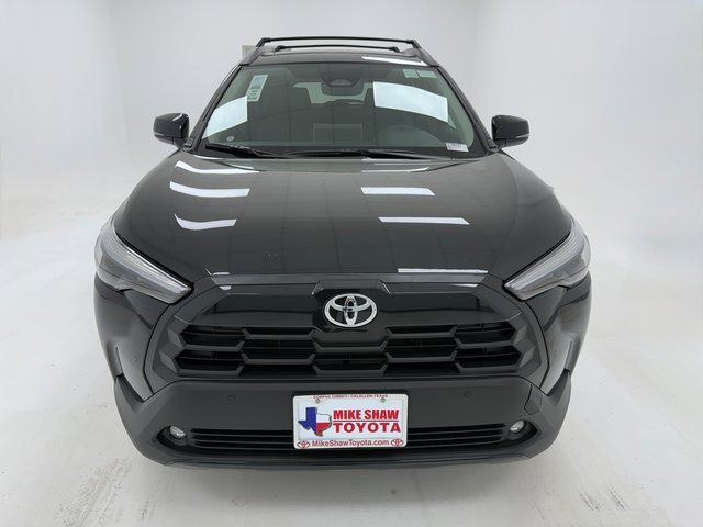 New 2026 Toyota Corolla Cross XLE w/ Convenience Package image 3