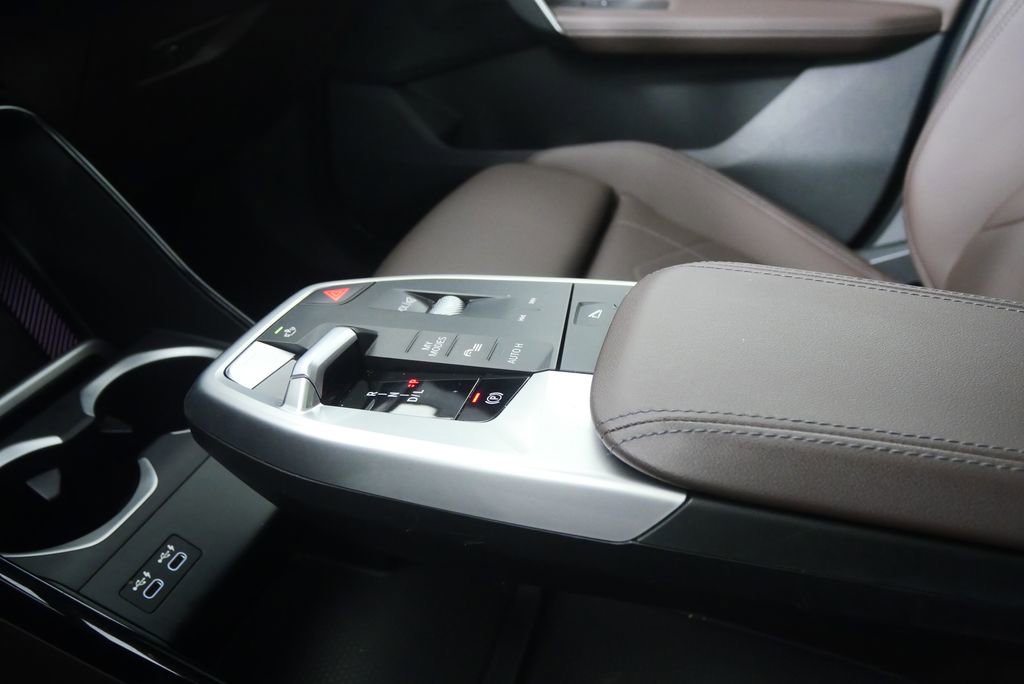 Certified 2024 BMW X1 xDrive28i image 28