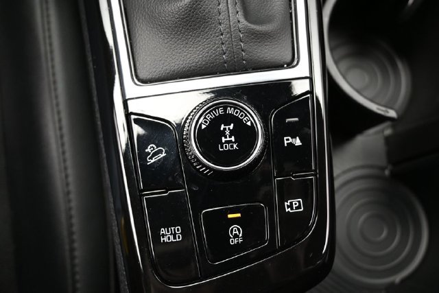 Used 2023 Kia Sportage X-Line w/ X-Line Premium Package AWD/4WD image 47