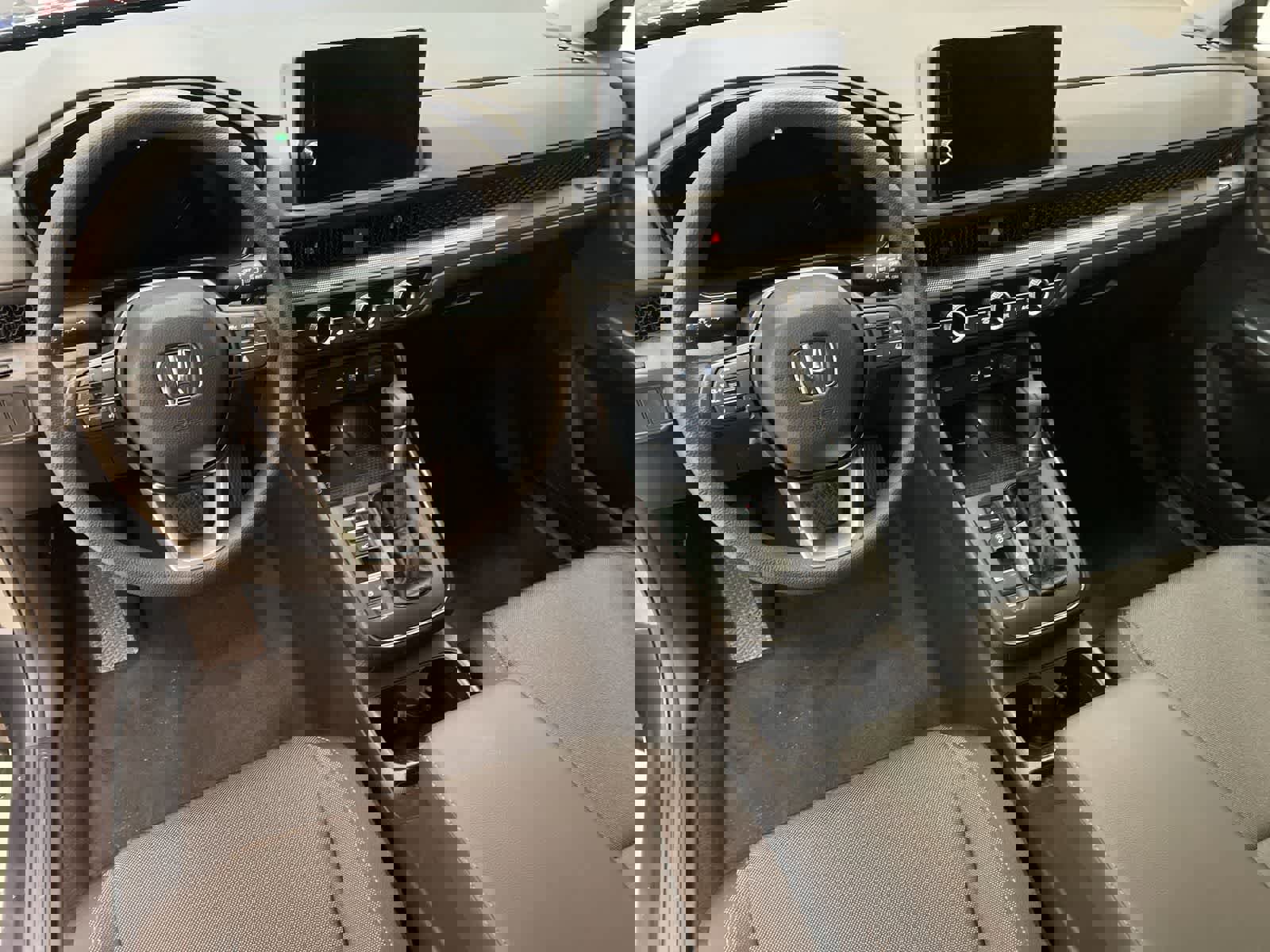 Certified 2026 Honda CR-V LX image 17