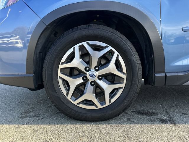 Used 2021 Subaru Forester Premium image 11