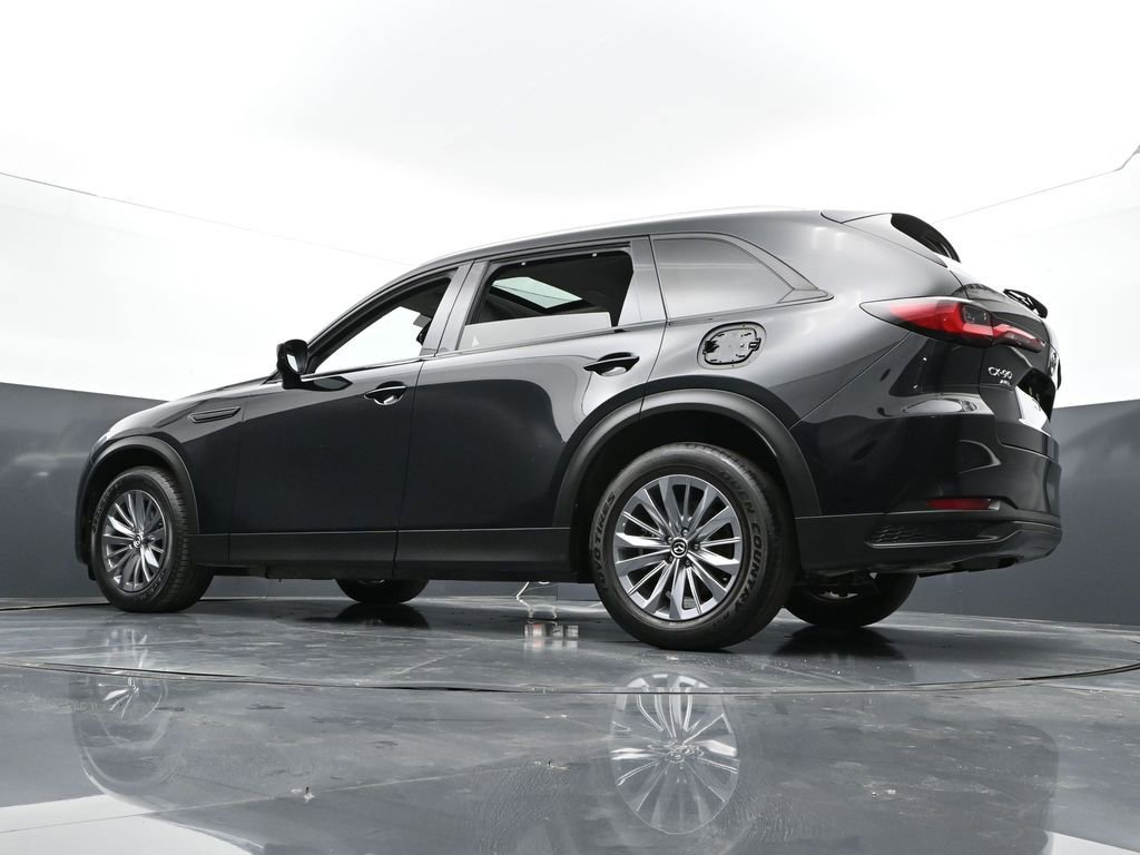 Used 2024 MAZDA CX-90 3.3 Turbo w/ Preferred Plus image 58