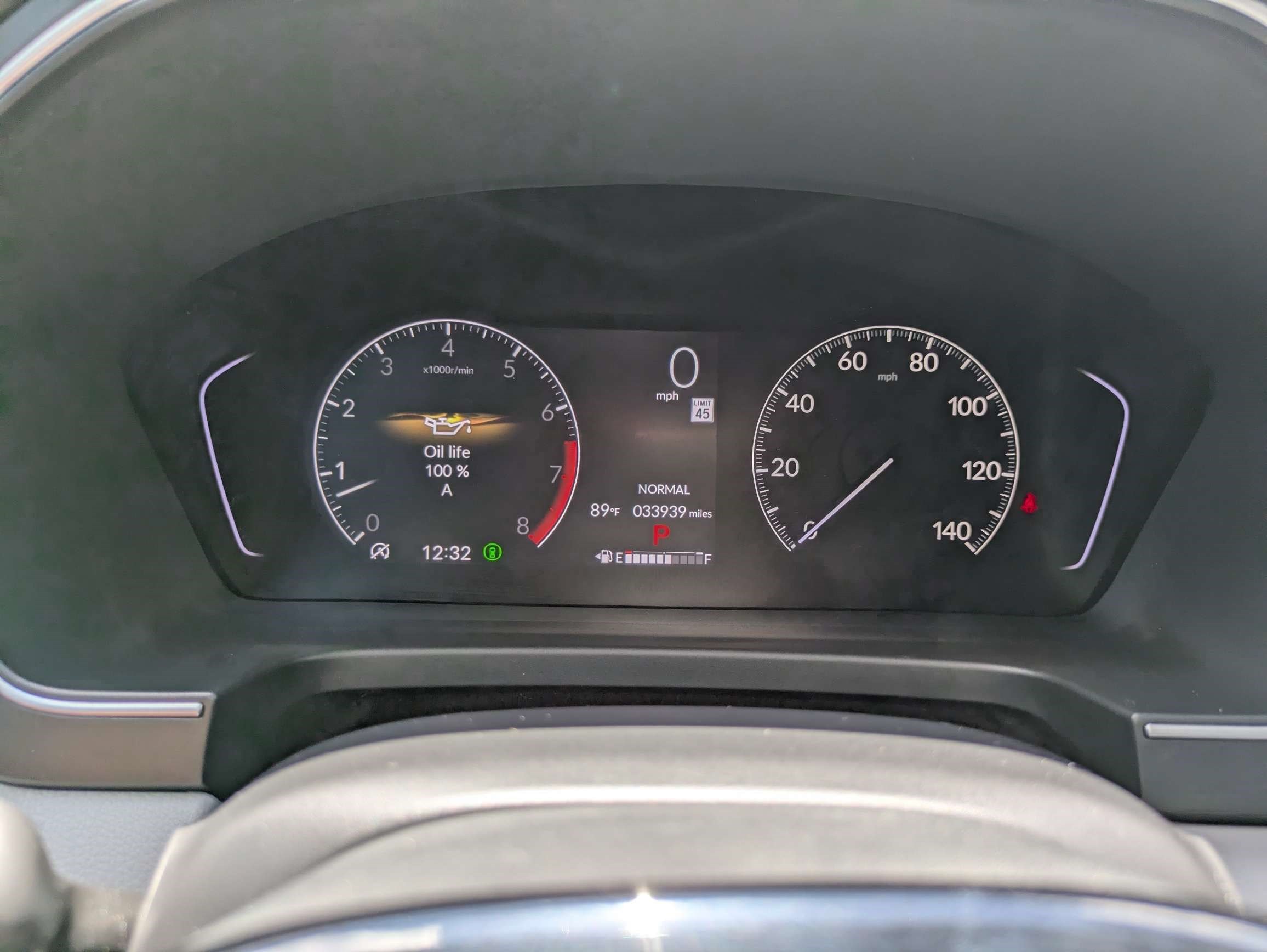 Certified 2025 Honda Pilot EX-L image 35