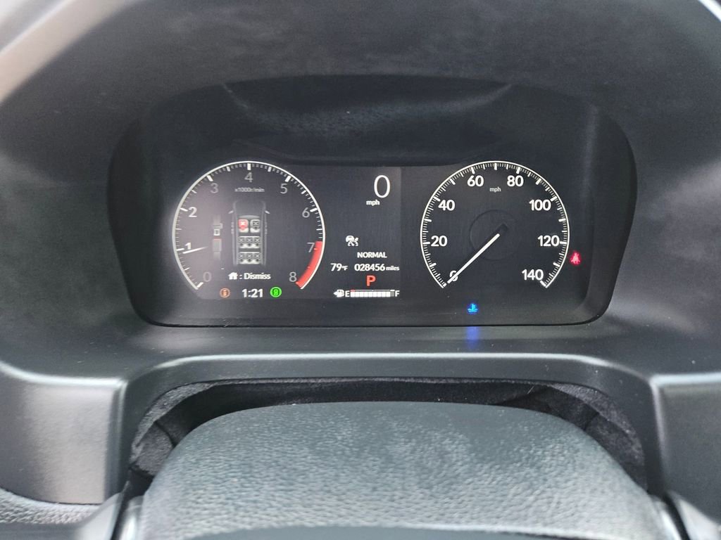 Used 2025 Honda Odyssey Sport-L image 19