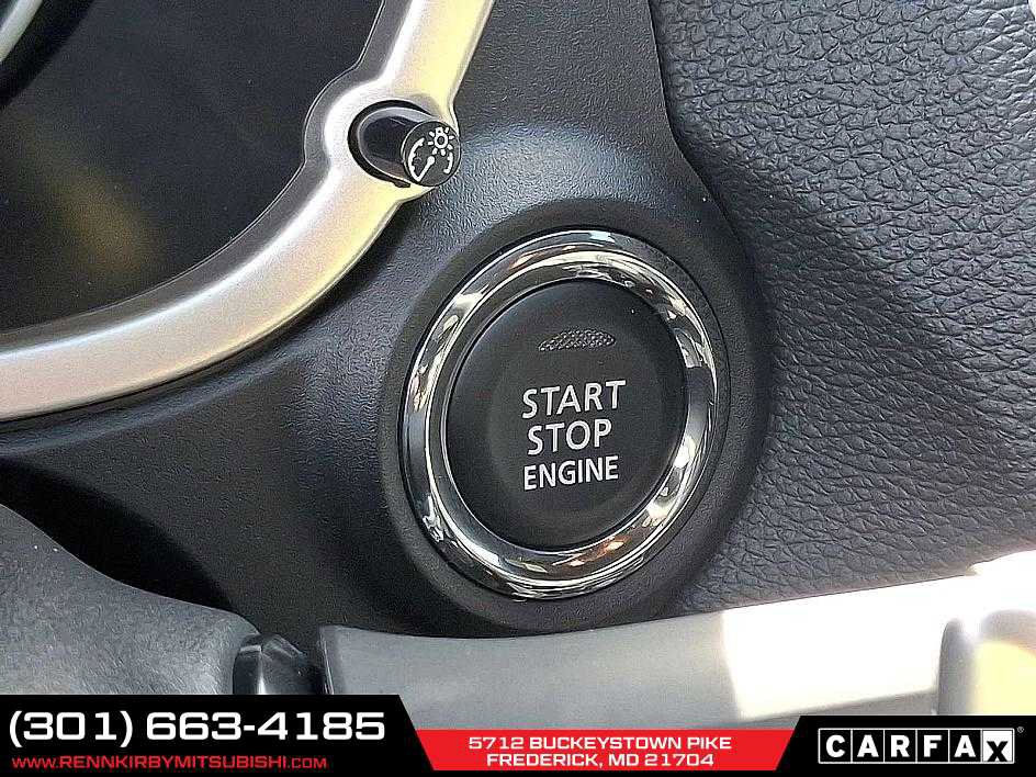 New 2026 Mitsubishi Eclipse Cross SEL image 17