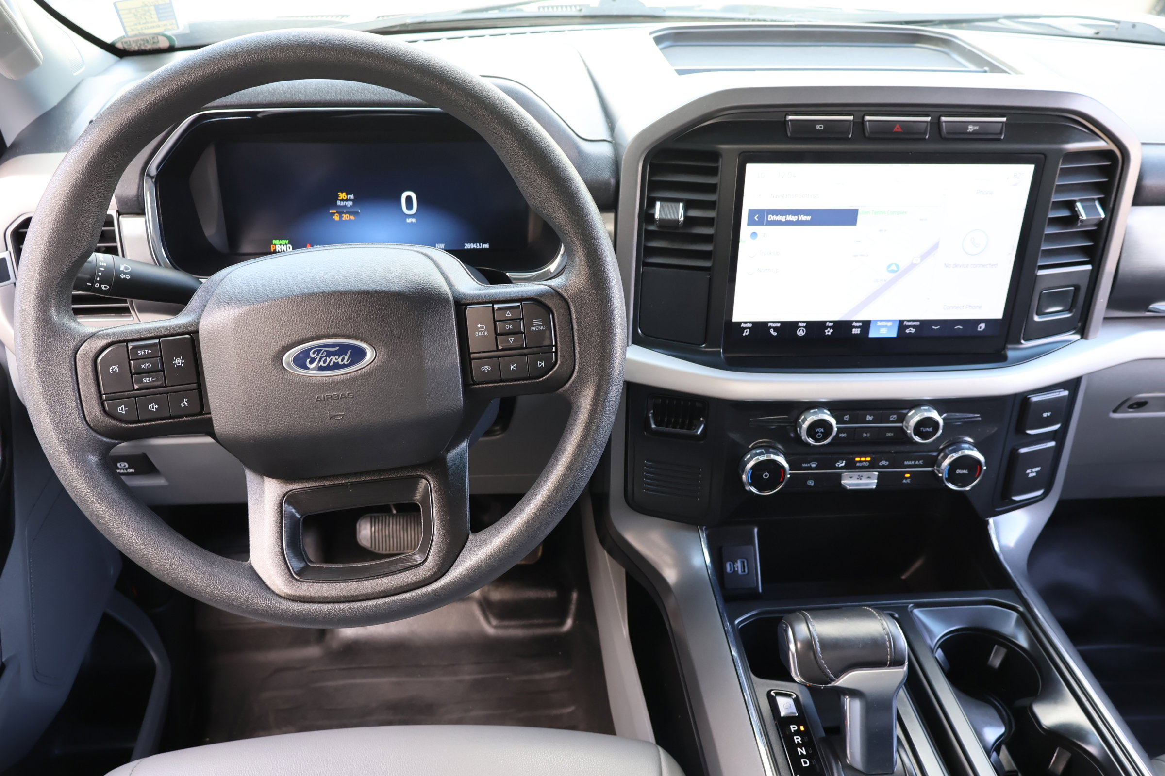 Used 2022 Ford F150 Lightning Pro image 17