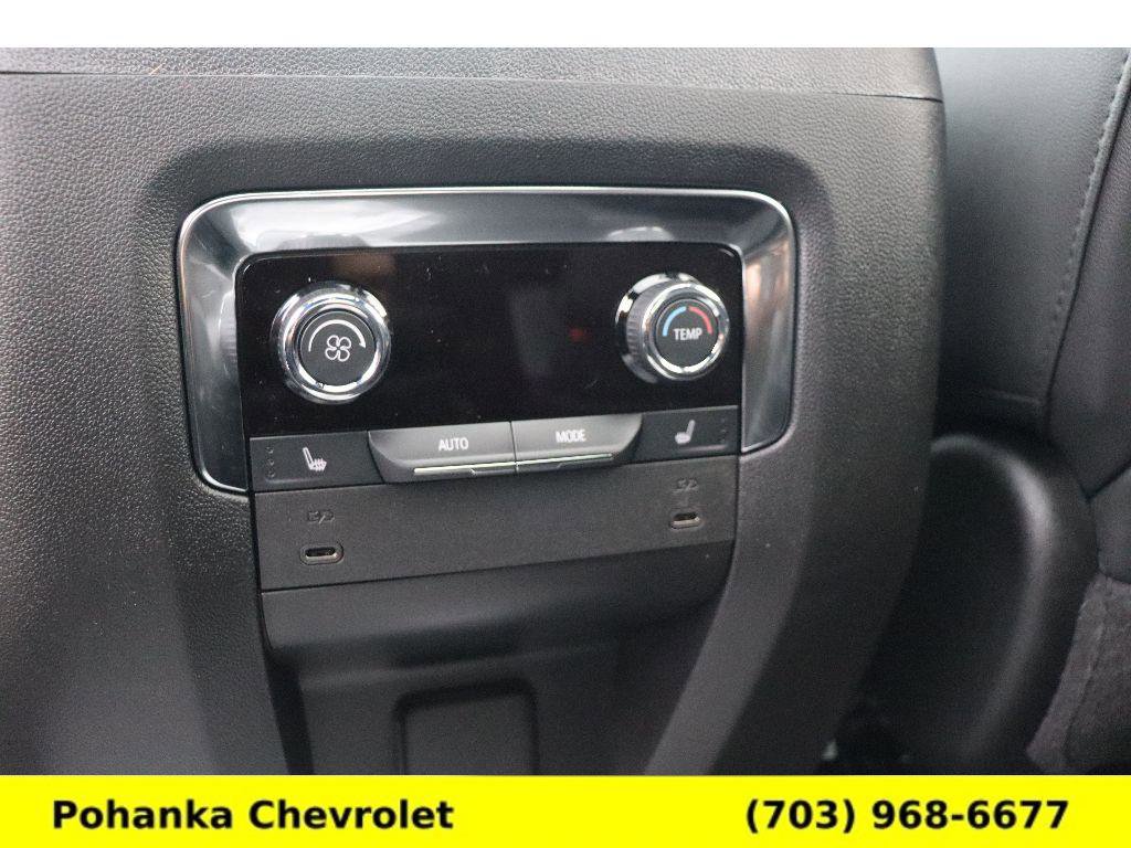 New 2026 Chevrolet Tahoe High Country image 25