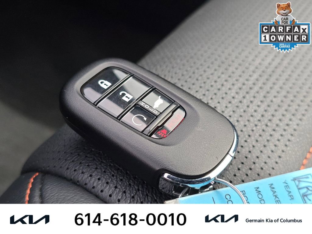 Used 2024 Honda CR-V Sport-L image 34