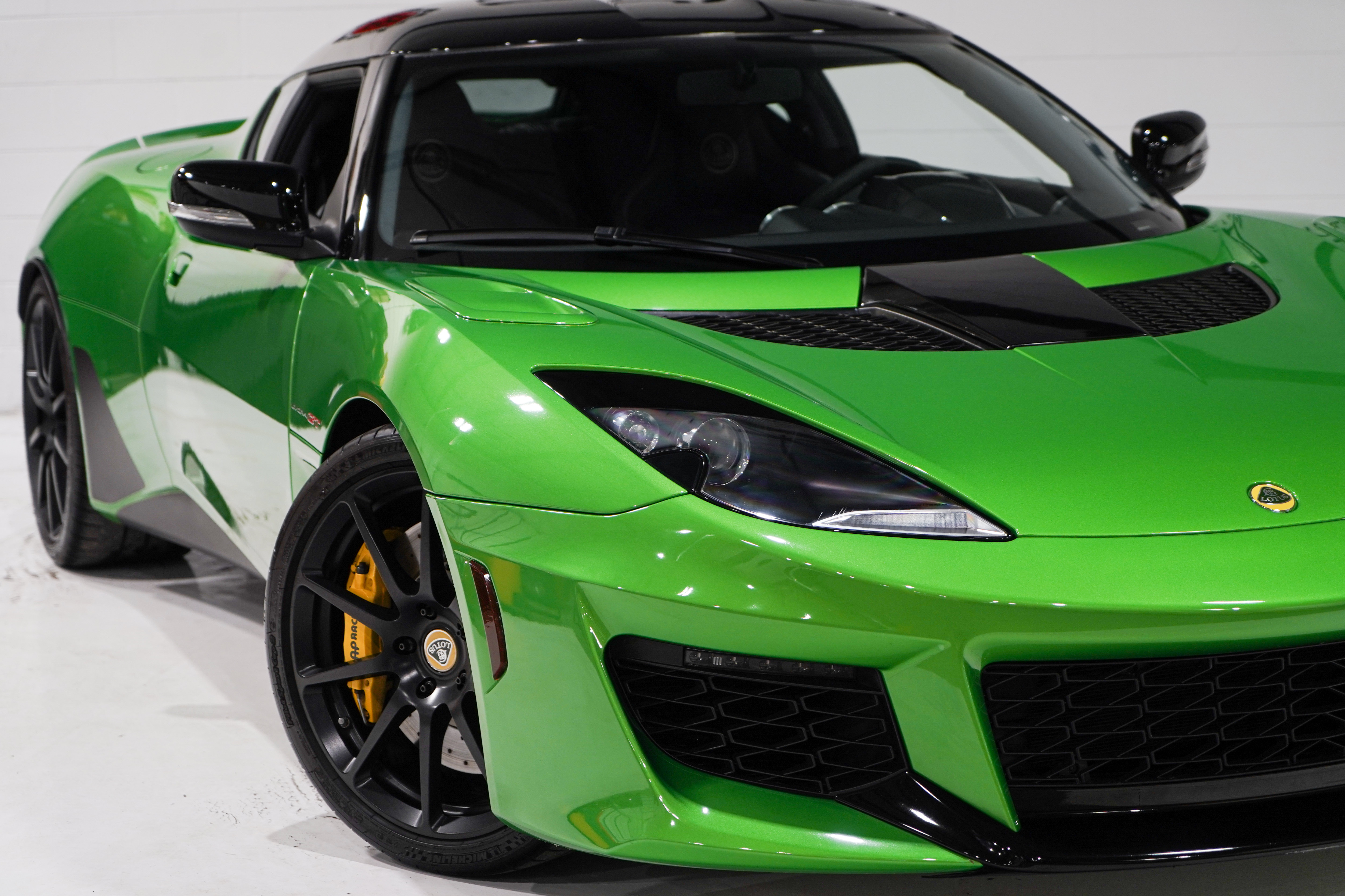 Used 2020 Lotus Evora RWD image 26