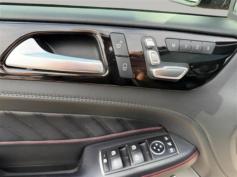 Used 2019 Mercedes-Benz GLE 43 AMG 4MATIC Coupe image 30