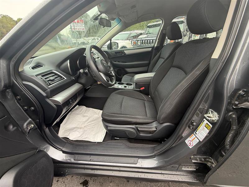 Used 2019 Subaru Outback 2.5i image 13