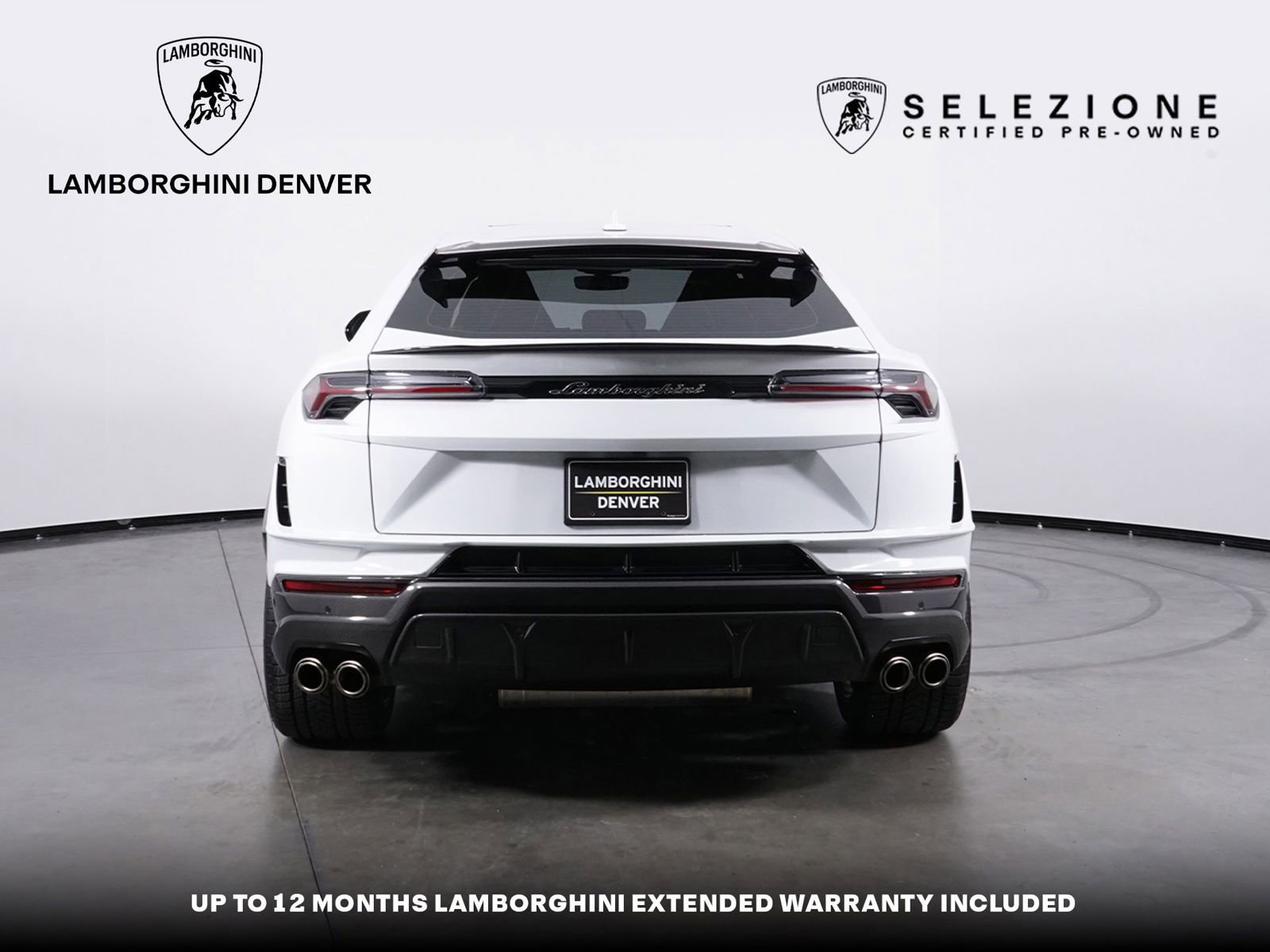 Used 2023 Lamborghini Urus Performante image 7