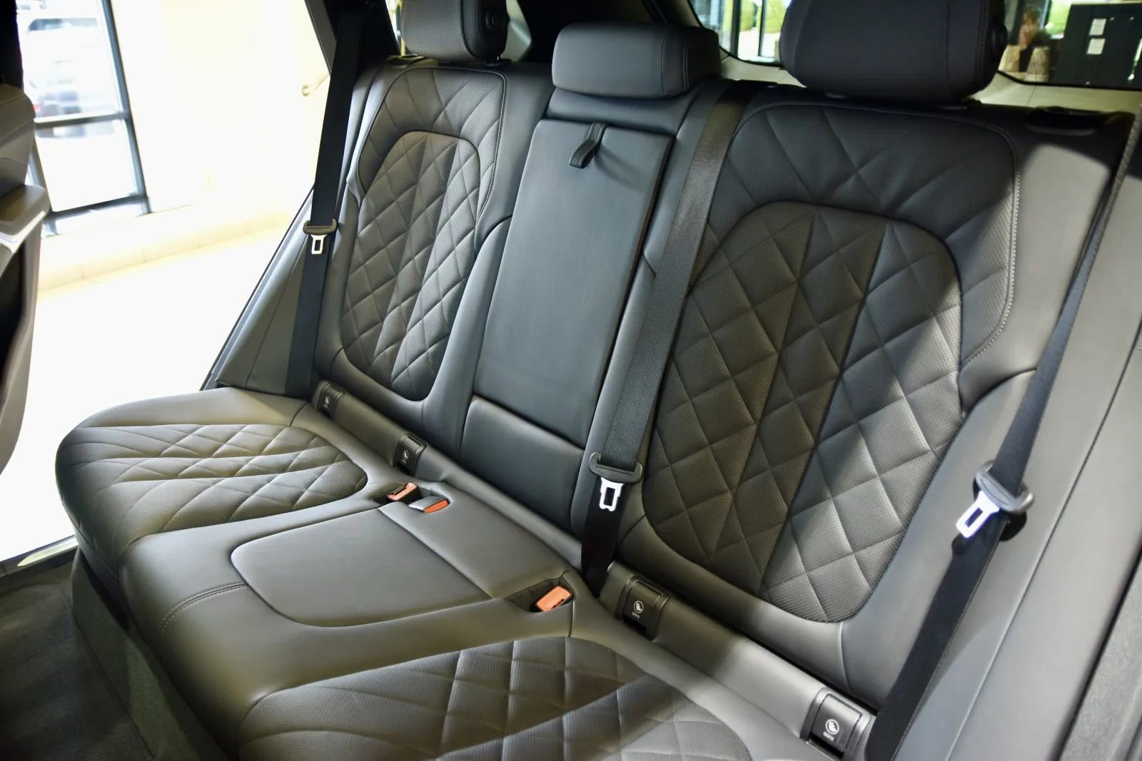 Used 2026 BMW X5 xDrive40i AWD/4WD image 20