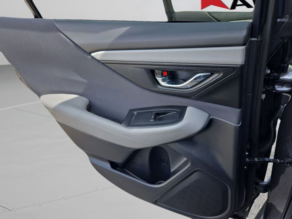 Used 2024 Subaru Outback Premium image 17