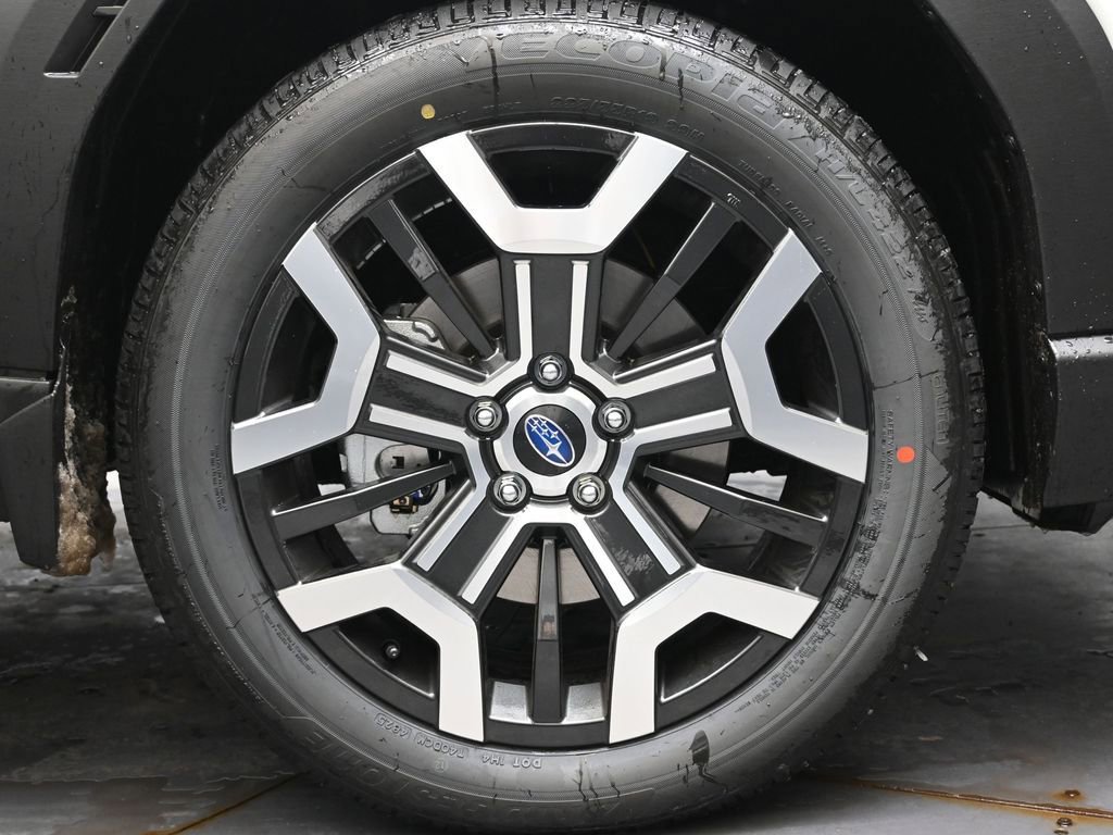 New 2026 Subaru Outback Touring XT image 10