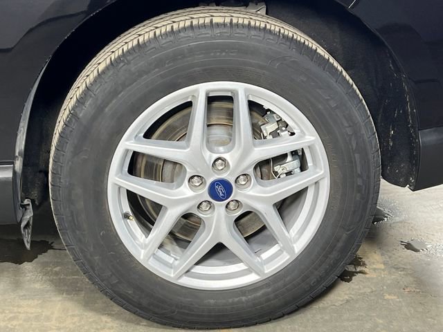 Used 2022 Ford Edge SEL w/ Convenience Package AWD/4WD image 36