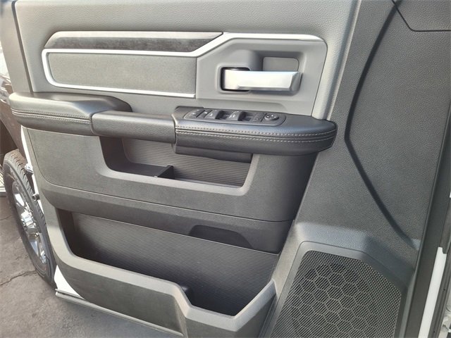 Certified 2022 RAM 2500 Big Horn image 15
