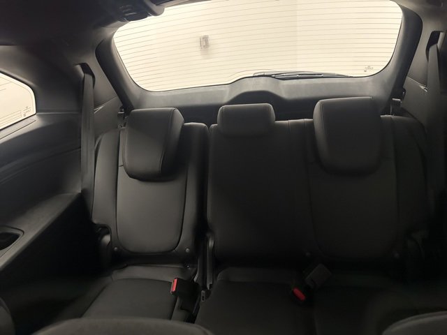 New 2026 Honda Odyssey Sport-L image 12