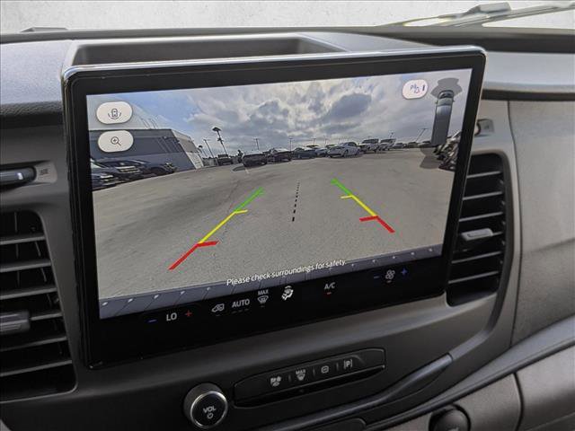 New 2026 Ford Transit 150 Low Roof image 13